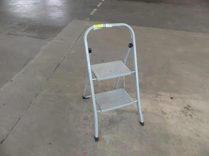 Klapptritt